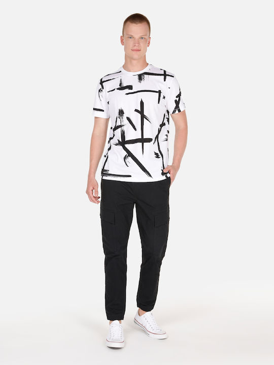 Pantaloni Cărbune de lemn