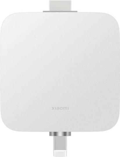 Xiaomi Mi Smart Air Fryer with Wi-Fi 5.5lt White