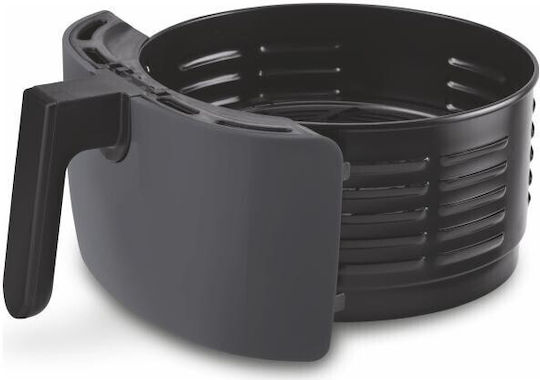 Zelmer Air Fryer 5lt Γκρι ZAF5502G