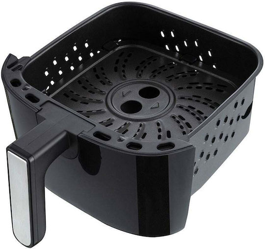Russell Hobbs SatisFry Air Fryer 4lt Μαύρο
