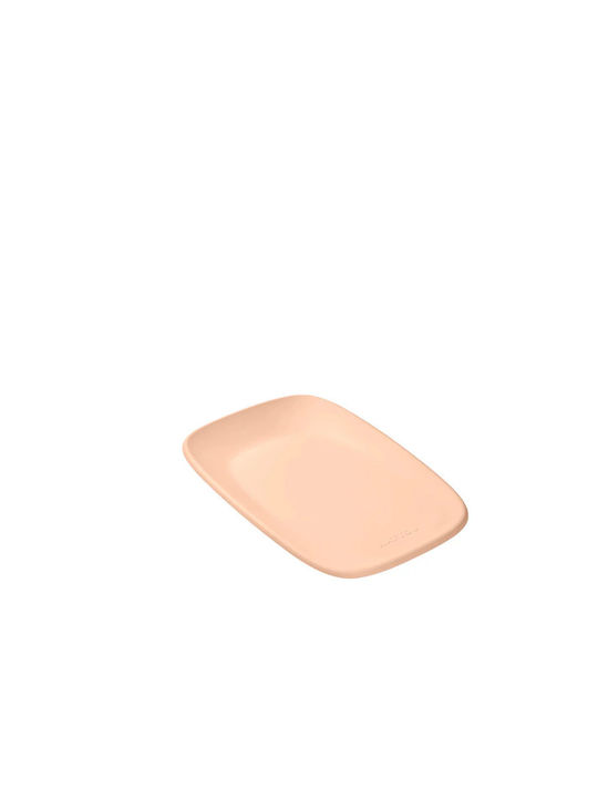 Nattou Soft Changing Pad Peach 50x70cm