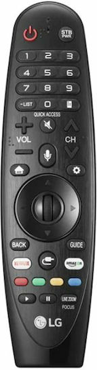 LG Universal Magic Remote Control for LG TVs