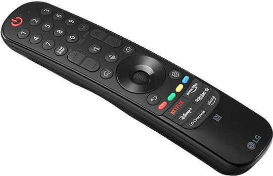 LG Universal Magic Remote Control for LG TVs