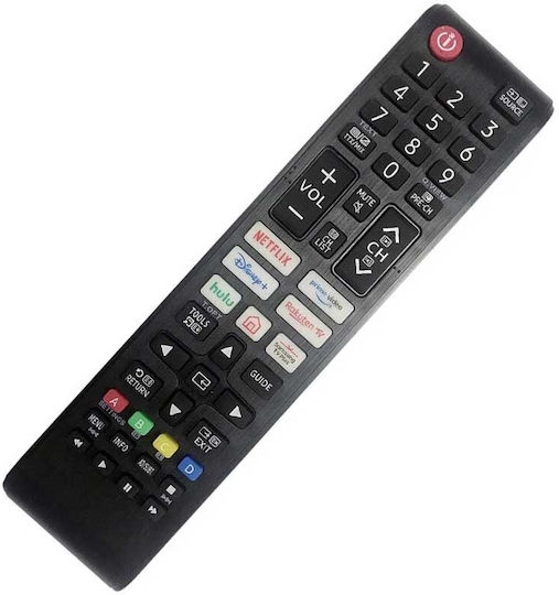 ATC Compatibil Telecomandă 03.005.0216 pentru TV Samsung