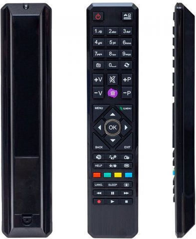 Vestel 1712 Γνήσιο Τηλεχειριστήριο Τηλεόρασης
