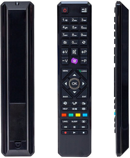 Vestel 1712 Γνήσιο Τηλεχειριστήριο Τηλεόρασης