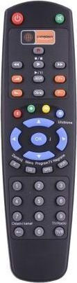 Τηλεχειριστήριο HD5000 (για Ψηφιάκους Δέκτες )