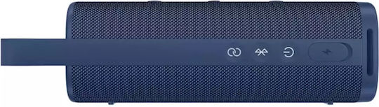 Xiaomi Sound Outdoor Waterproof Bluetooth Speaker 30W with Battery Life up to 12 hours Blue