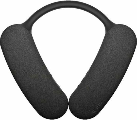 Sony Bravia Theatre U Ηχείο Bluetooth 5W με Διάρκεια Μπαταρίας έως 12 ώρες Μαύρο