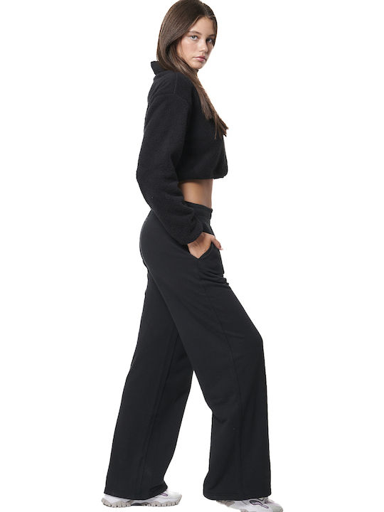 Jogginghose Schwarz