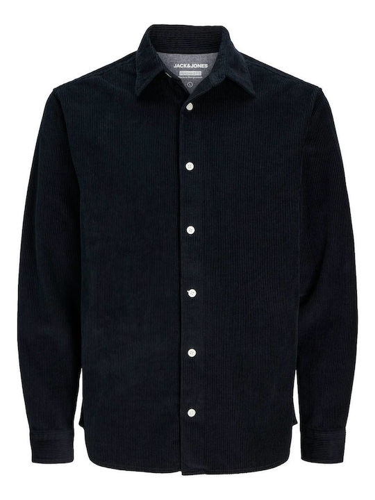 Jack & Jones Overshirt Corduroy Shirt Rosin