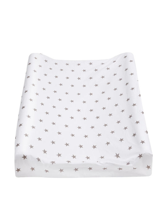 Jukki Cover for Baby Changing Pad 50x70cm