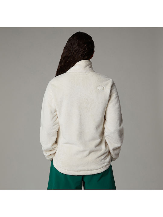 Women's Cardigan White