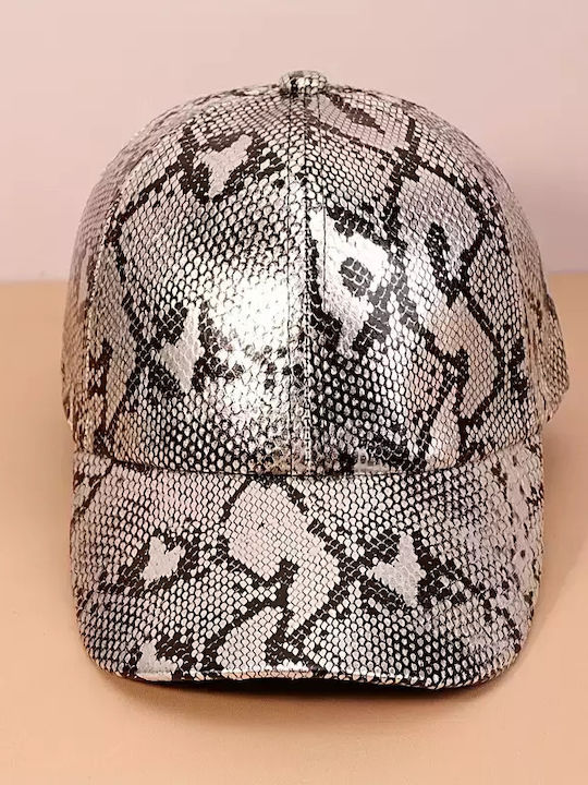 Jockey Ασημί