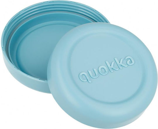 Quokka Δοχείο Φαγητού Πλαστικό Μπλε 770ml