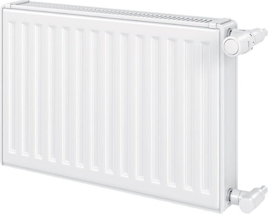 Vogel & Noot Vienna Line External Loop Panel Radiator Body Triple-column 33/300/1000 1711kcal/h