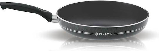 Pyramis Olympia Pan aus Aluminium mit Antihaftbeschichtung 28cm