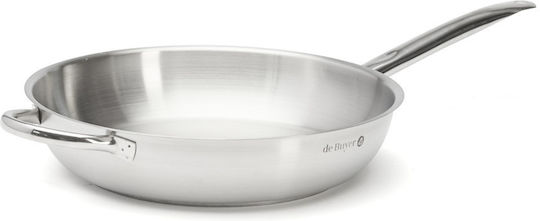 De Buyer Prim Appety 32см Тиган от Въглеродна Стомана