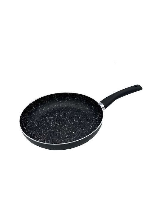 KING Hoff Pan made of Aluminum with Stone Coating 20cm