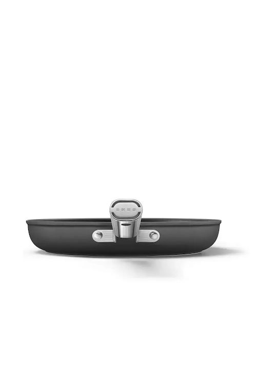 Smeg Pan Made of Stainless Steel with Non-Stick Coating 30cm
