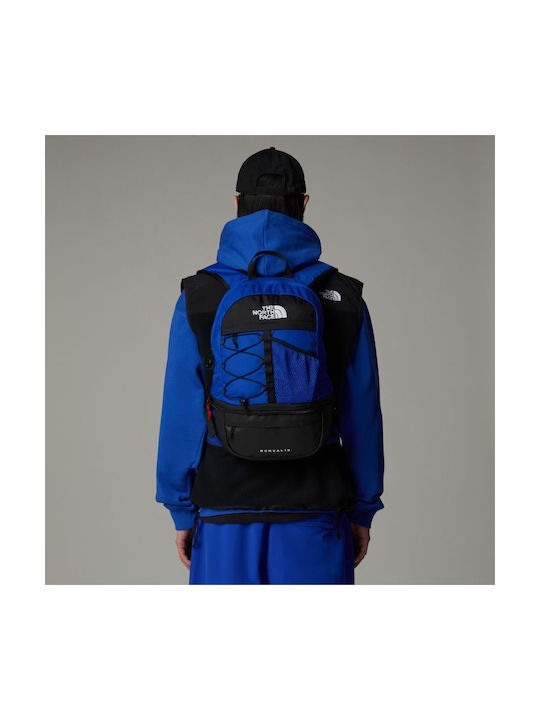 The North Face Borealis Convertible Αδιάβροχο 17.5lt TNF Blue-TNF Black