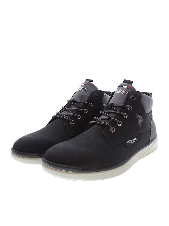 U.S. Polo Assn.