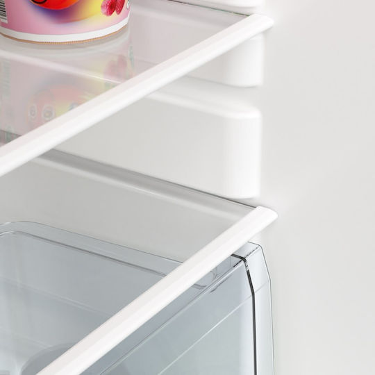 Tesla Mini Bar 113lt Υ84.5xΠ55.3xΒ57.4εκ. Λευκό RS1100ME