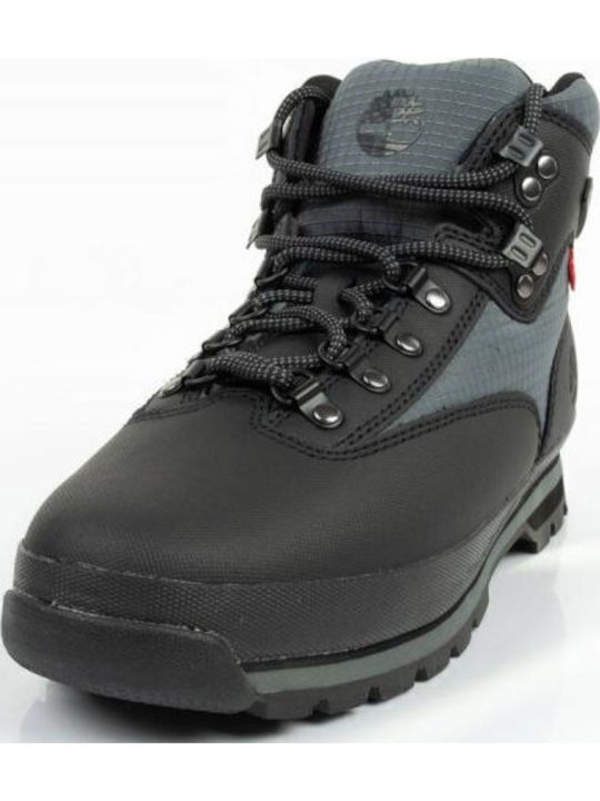 Timberland Euro Hiker M Herren Wanderschuhe Beige