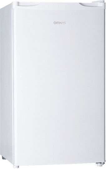 Omnys Mini Bar 93lt Î85xL48xA45cm. Alb WNT-N1122W