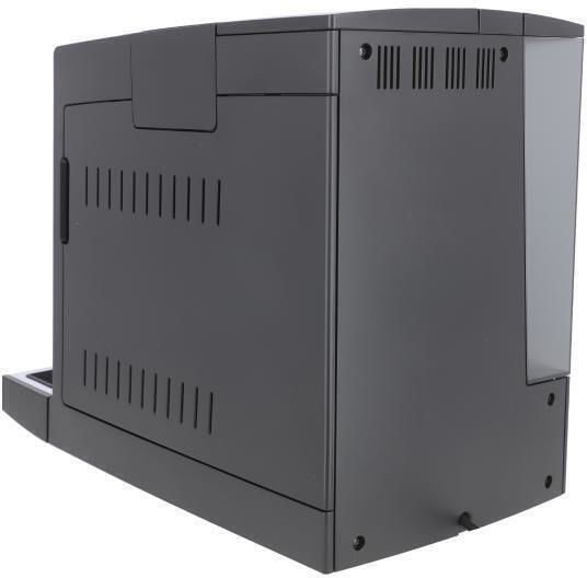 Nivona Caferomatica 756 Automatische Espressomaschine 1450W Druck 15bar mit Mahlwerk Schwarz