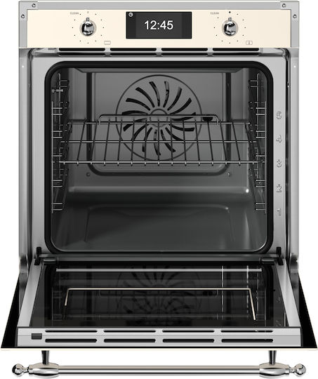 Bertazzoni F60 11 HER V P T AX Over Counter Oven 76lt W59.5cm.