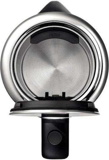 WMF Lono Reisekessel 1.6Es 2400W Grau