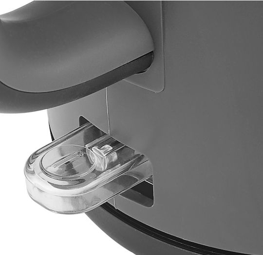 Estia Intense Електрическа Кана 1.7л 2200W Misty Mat