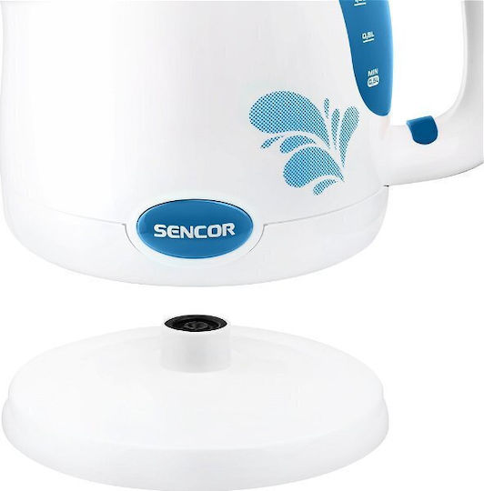 Sencor Βραστήρας 1.5lt 2000W Μπλε