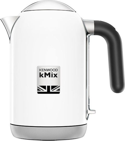 Kenwood Kmix Fierbător 1lt 2200W Alb
