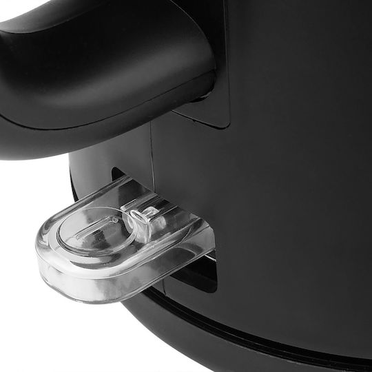 Estia Intense Kettle 1.7lt 2200W Dark Mat
