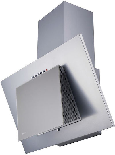 Akpo WK-4 Nero Eco 50 Kamin-Dunstabzug 60cm Gray
