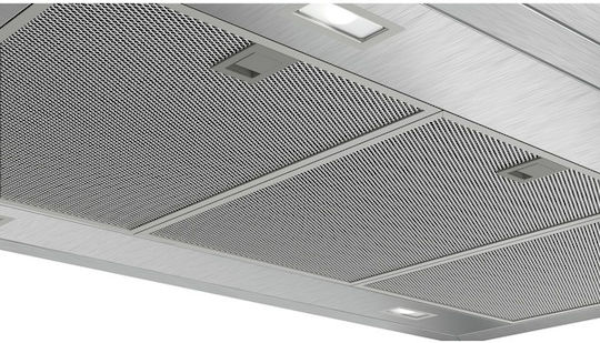 Neff I95BBE2N0 Kamin-Dunstabzug 90cm Inox