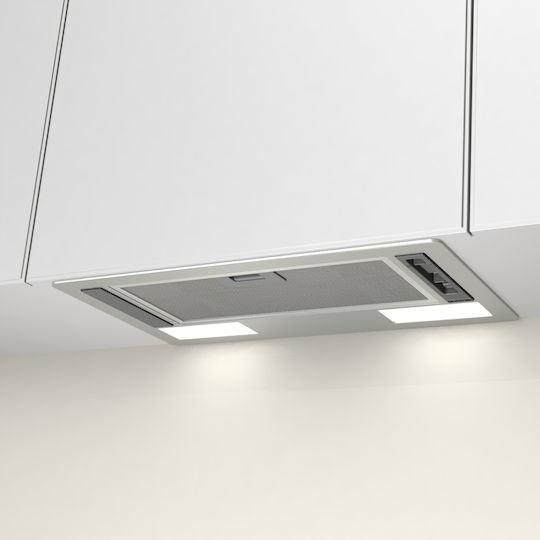 Gorenje BHI611ES Ventilation Mechanism 53.4cm Inox