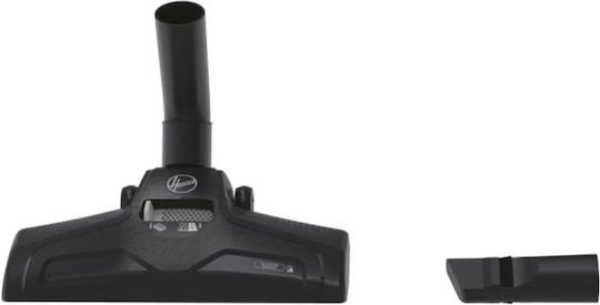 Hoover BV50HM 011 Staubsauger 700W Eingetütet 2.3Es Blau