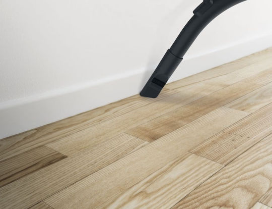 Hoover BV50HM 011 Staubsauger 700W Eingetütet 2.3Es Blau