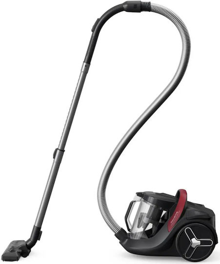 Vacuum Cleaner Probleme Aspirateur Rowenta Xtrem Power Cyclonic