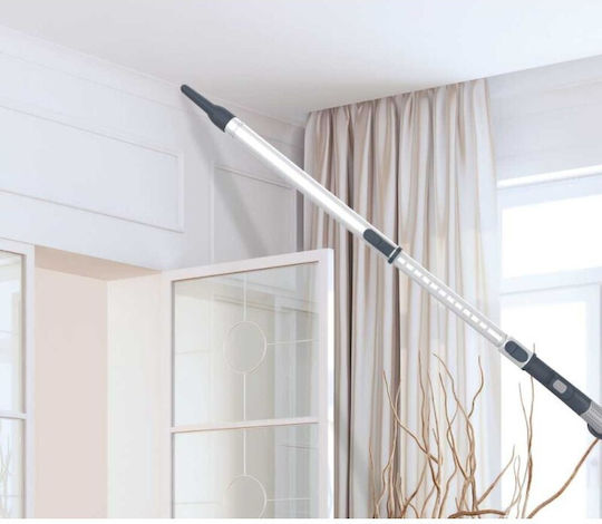 Hoover TX52ALG 011 Staubsauger 550W Eingetütet 3.5Es Burgundisch