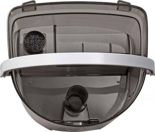 Gorenje VCEB01GAWWF Прахосмукачка 800W С контейнер 3лт Бял