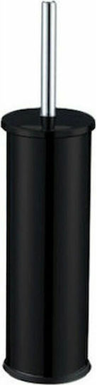 Delta Cleaning ΚΑ1Μ Μεταλλικό Πιγκάλ Μπάνιου Black Matt