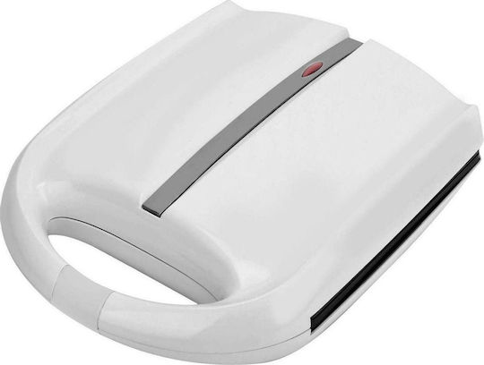 Scruffs & Tramps Sandwich Maker for for 2 Sandwiches Sandwiches 750W White