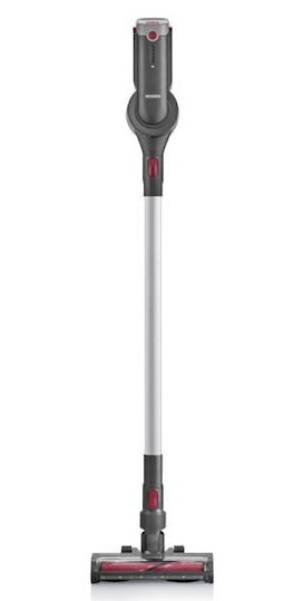 Severin HV 7968 Επαναφορτιζόμενη Σκούπα Stick 25.9V Γκρι