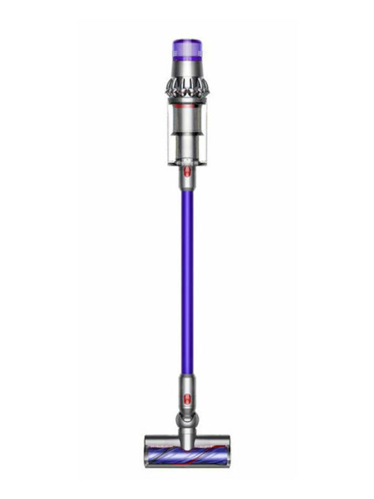 Dyson V11 Advanced Rechargeable 2 in 1 Nickel/Purple