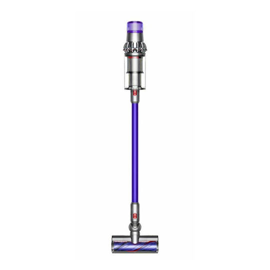 Dyson V11 Advanced Reîncărcabilă Aspirator 2 în 1 Stick & De Mână 25.2V Nickel/Purple