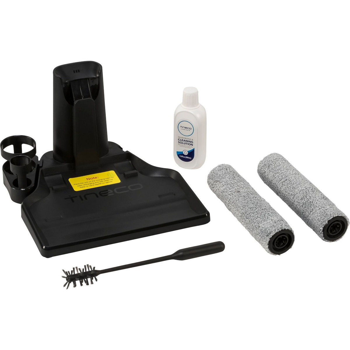 Tineco♡FLOOR ONE S3♡ Tineco FLOOR ONE S3: Cordless Floor Washer for Hard Floors